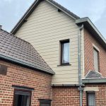 Gevel bekleding Cedral